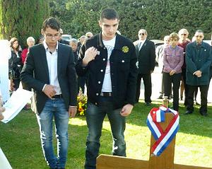 AOBR 2016 11 01 MARIGNANE  HOMMAGE AUX MORTS ET DISPARUS EN ALGERIE (7)